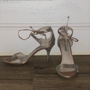 Steve Madden Heels